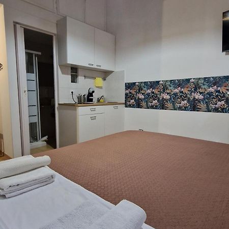 Bixio Loft Apartment Rome Luaran gambar