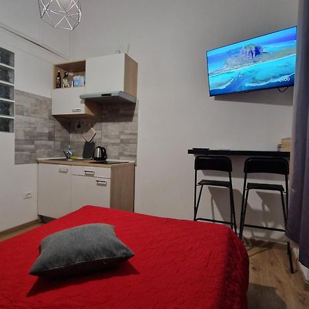 Bixio Loft Apartment Rome Luaran gambar