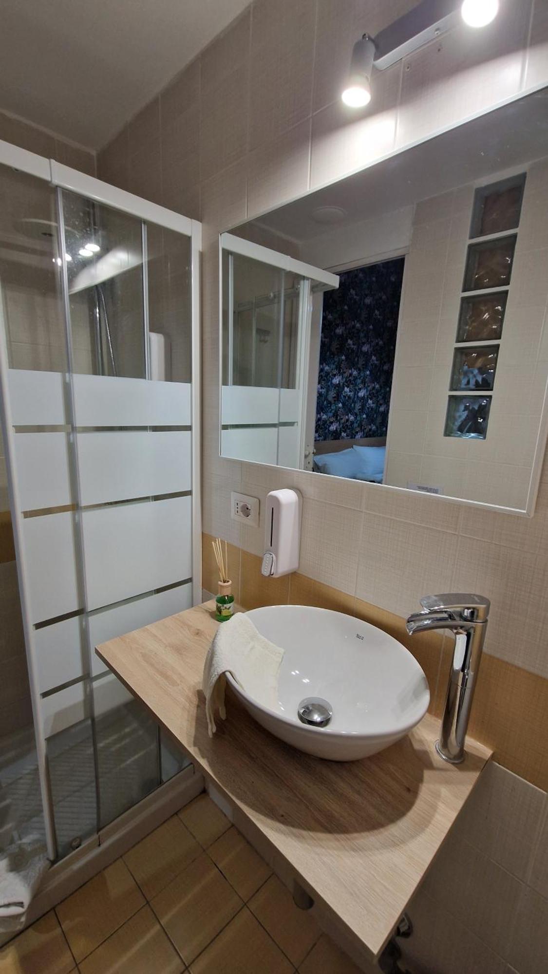 Bixio Loft Apartment Rome Luaran gambar