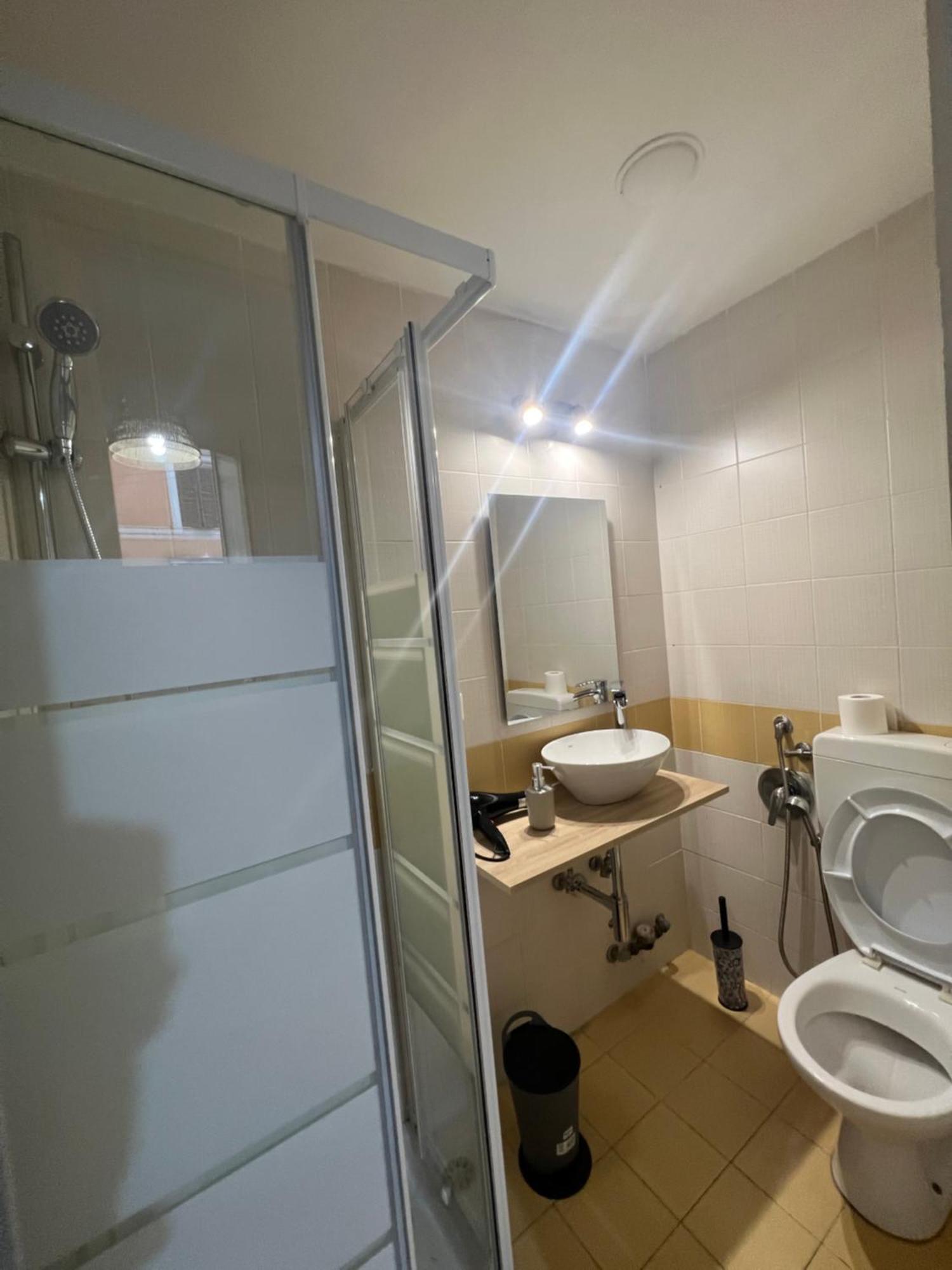 Bixio Loft Apartment Rome Luaran gambar