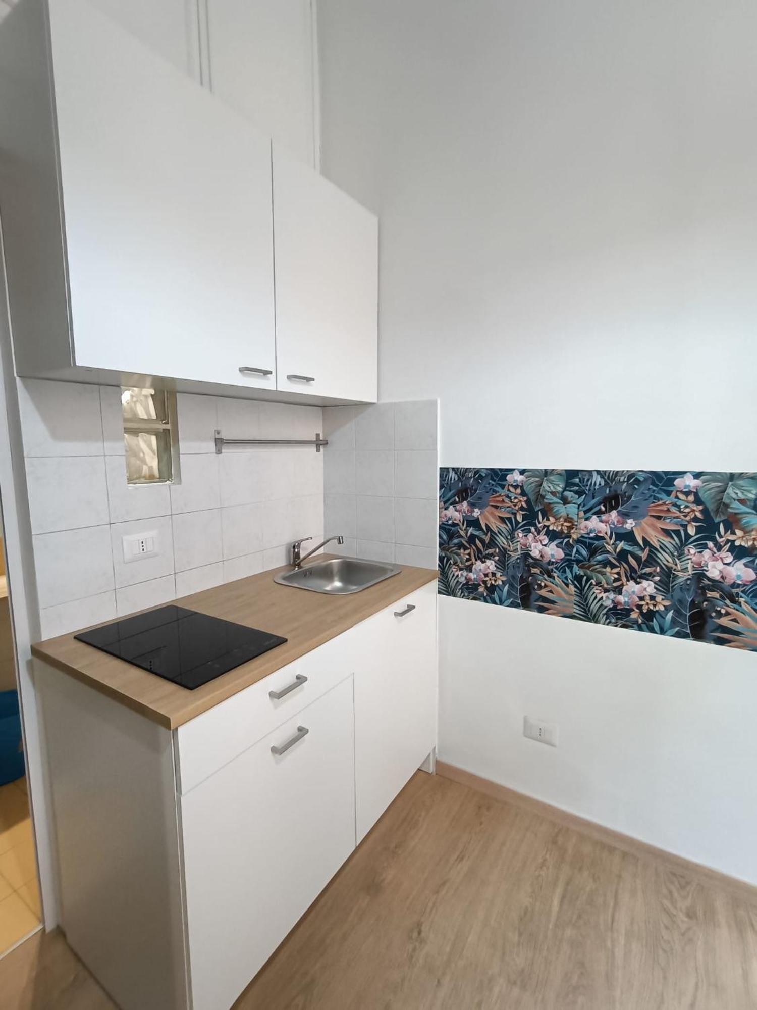 Bixio Loft Apartment Rome Luaran gambar