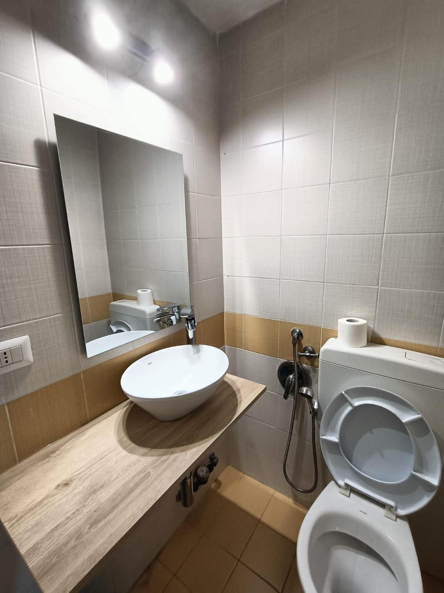 Bixio Loft Apartment Rome Luaran gambar
