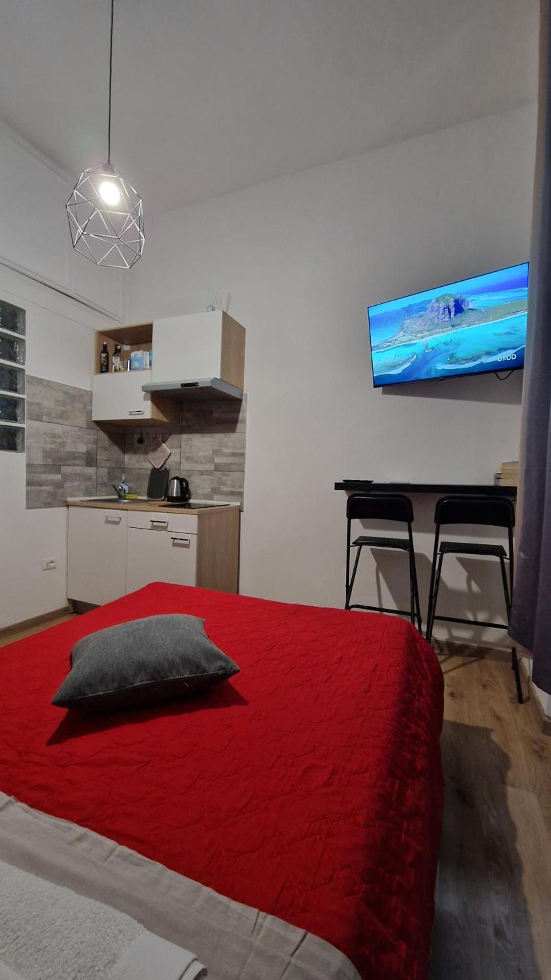 Bixio Loft Apartment Rome Luaran gambar